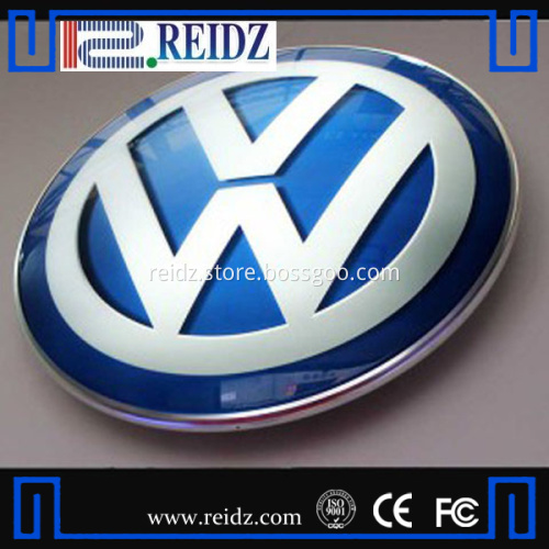 Lightbox Acrylic commercial light box sign